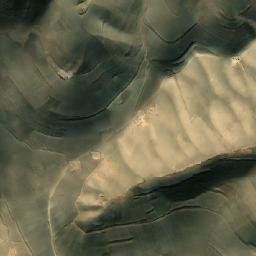 Satellite imagery of Takazārak, AF