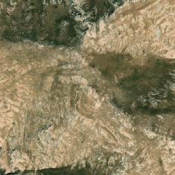 Satellite imagery of Kōh-e Dayg-e Nabī, AF
