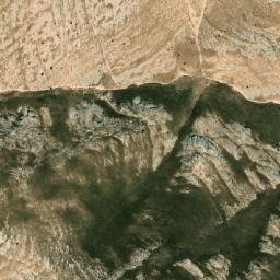 Satellite imagery of Kōh-e Dayg-e Nabī, AF