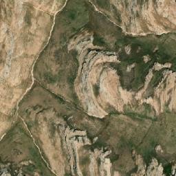 Satellite imagery of Kōh-e Āq Chashmah, AF
