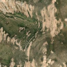 Satellite imagery of Kōh-e Āq Chashmah, AF