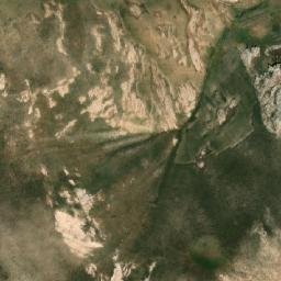 Satellite imagery of Kōh-e Āq Chashmah, AF