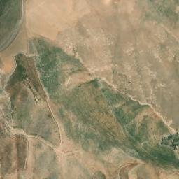 Satellite imagery of Kōh-e Shamar, AF