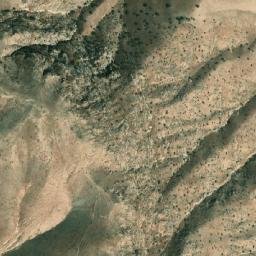 Satellite imagery of Gory Gaza, AF