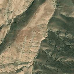 Satellite imagery of Gory Gaza, AF