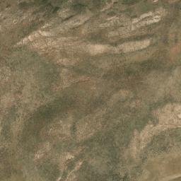 Satellite imagery of Na‘low-e Gurgān, AF