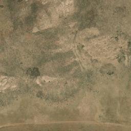 Satellite imagery of Na‘low-e Gurgān, AF