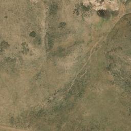Satellite imagery of Na‘low-e Gurgān, AF