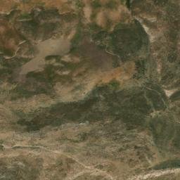 Satellite imagery of Kōh-e Urtimīr, AF