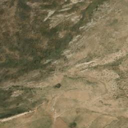 Satellite imagery of Kōh-e Urtimīr, AF