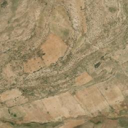 Satellite imagery of Kōh-e Urtimīr, AF