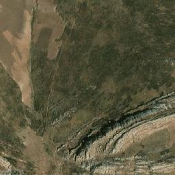 Satellite imagery of Darwāzah Kam, AF