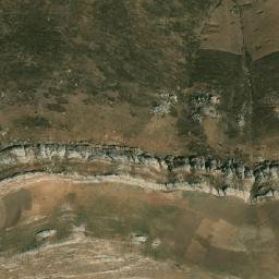 Satellite imagery of Darwāzah Kam, AF