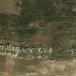 Satellite imagery of Darwāzah Kam, AF