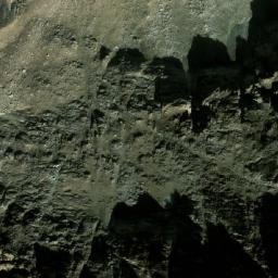 Satellite imagery of Kōh-e Pādakhuft, AF