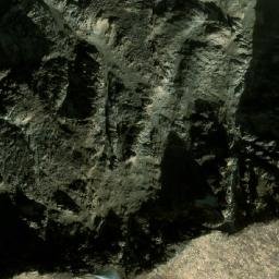 Satellite imagery of Kōh-e Pādakhuft, AF