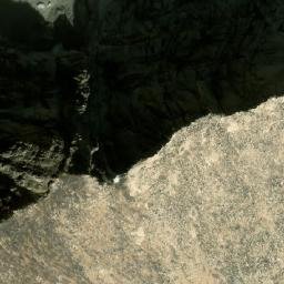 Satellite imagery of Kōh-e Pādakhuft, AF