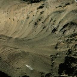 Satellite imagery of Kōh-e Darjay, AF