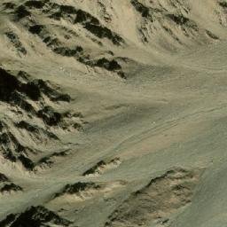 Satellite imagery of Kōh-e Mīānah-ye Anjuman, AF