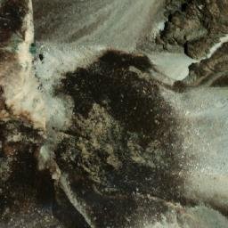 Satellite imagery of Kōh-e Khushiyānēkash, AF