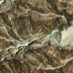 Satellite imagery of Kōh-e Khushiyānēkash, AF