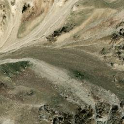 Satellite imagery of Pungogazo An, AF