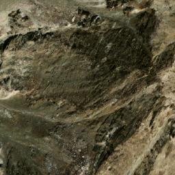 Satellite imagery of Pungogazo An, AF