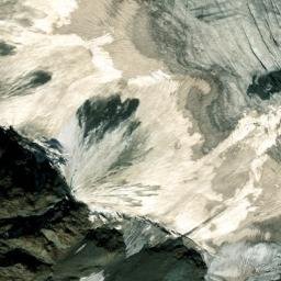 Satellite imagery of Shah Mir, PK