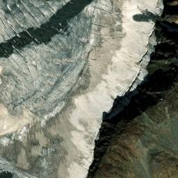 Satellite imagery of Shah Mir, PK