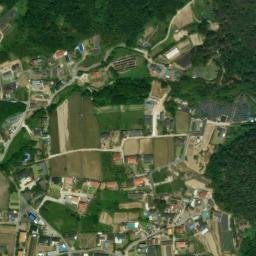 Satellite imagery of Myeonghwalsanseong, KR