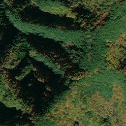 Satellite imagery of 月蔵山, JP