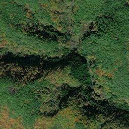 Satellite imagery of 月蔵山, JP