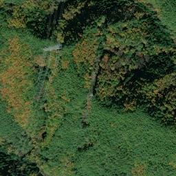Satellite imagery of 月蔵山, JP