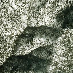 Satellite imagery of Baker Ridge, US
