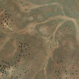 Satellite imagery of 5767 US — NGS DO5779 — Coconino County, US, US