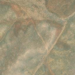 Satellite imagery of PLAINS — NGS FR0912 — Coconino County, US, US