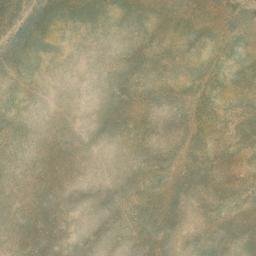 Satellite imagery of PLAINS — NGS FR0912 — Coconino County, US, US