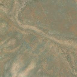 Satellite imagery of PLAINS — NGS FR0912 — Coconino County, US, US
