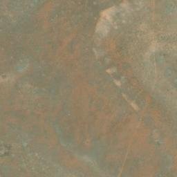 Satellite imagery of B 389 — NGS FR0356 — Coconino County, US, US
