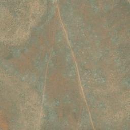 Satellite imagery of B 389 — NGS FR0356 — Coconino County, US, US