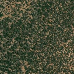 Satellite imagery of 6 JRH — NGS FQ0854 — Coconino County, US, US