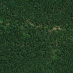 Satellite imagery of Bumble Bee Ridge, US