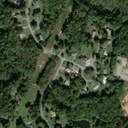 Satellite imagery of Harrington Ridge, US