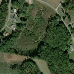 Satellite imagery of Harrington Ridge, US