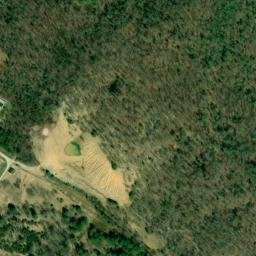 Satellite imagery of Buzzard Point, US