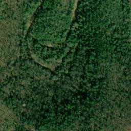 Satellite imagery of Buzzard Point, US