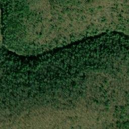 Satellite imagery of Negro Jumpoff, US