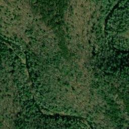 Satellite imagery of Negro Jumpoff, US