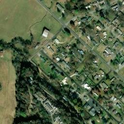 Satellite imagery of The Shinbone, US