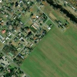 Satellite imagery of The Shinbone, US